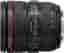 Canon EF 24-70mm 4.0 L IS USM Svart