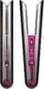 Dyson Corrale Plattång nickel/fuchsia