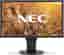NEC MultiSync EA234WMI 23" inkl. fot Svart