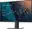 Dell P2719H 27" med stativ svart