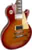 Orville Les Paul Standard 1990 - Cherry Sunburst Cherry Sunburst