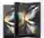 Samsung skärmskydd PanzerGlass Samsung Galaxy Z Fold 4/5 Clear Glass