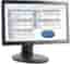 Fujitsu B-Line B20T-7 19.5" svart