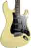 Tokai SS50 Custom Edition Stratocaster 1984 - Vintage White Vintagevit