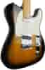 Blade Levinson Delta Standard Telecaster 2021 - Sunburst Sunburst