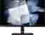 Lenovo ThinkVision P24h-20 23.8" inkl. fot Svart