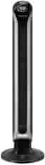 Rowenta VU6670FO Eole Infinite Tornfläkt svart