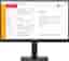 HP P24h G4 23.8" Svart