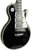 Greco Custom EG-600P Les Paul 1978 - Ebony - Vintage Japan Vintage Japan