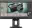 HP Z23n 23" svart