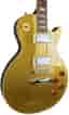 Tokai Love Rock ALS94T Les Paul 2023 - Goldtop goldtop