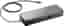 HP USB-C Universal Dock HSA-B005DS inkl. 90W strömförsörjningsenhet