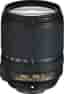 Nikon AF-S DX 18-140mm 3.5-5.6 G ED VR Svart