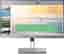 HP EliteDisplay E233 23" svart/silver