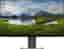 Dell UltraSharp U2719D 27" med stativ silver/svart