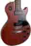 Gibson Les Paul Special 2005 - Blekt Körsbärsröd Bleknat Körsbär