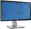 Dell Professional P2014H 20" med stativ svart/silver