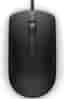 Dell MS116 Svart