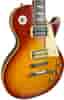 Greco Les Paul Bolt on H. K. 1970-talet - Cherry Sunburst Cherry Sunburst