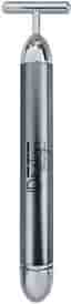 Italian Design Vibralift Bar Ansiktsmassageapparat silver