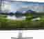 Dell S2421HN 23.8" med stativ svart/grå