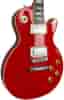 Gibson Les Paul Custom Shop 1998 - Catalina Red Catalina Red