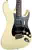 Greco Super Sounds Stratocaster 1977 - Vintage White Vintagevit