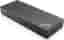 Lenovo ThinkPad Hybrid USB-C with USB-A Dock 40AF inkl. 135W strömförsörjningsenhet