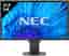 NEC MultiSync EA223WM 22" svart
