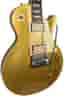 Tokai LS60 Love Rock Les Paul 1981 - helt guld All Gold