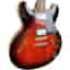 Ibanez LR10 Lee Ritenour Signature 1981 - Antique Violin Antik fiol