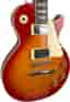 Orville Les Paul 1989-1993 - Cherry Sunburst - Japansk vintage Vintage Japan