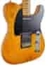 Fender Telecaster 1975 - Natural Natur