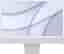 Apple iMac 2021 M1 24" 16 GB 2 TB SSD 8-Core GPU silver kompatibla tillbehör ES