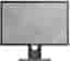 Dell P2217 22" med stativ svart