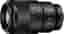 Sony FE 90mm 2.8 G OSS Makro Svart