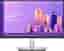 Dell P2222H 21.5" inkl. stativ Svart/Silver