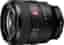 Sony FE 50mm 1.4 GM Svart