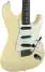 Fender Japan Stratocaster 1993-1994 - Vintage White Vintage White