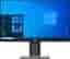 Dell P2219H 21.5" inkl. fot Svart