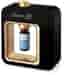 Clean Air Optima Aromdiffusor Aromatic AD-304B svart/guld