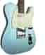 Fender Japan TL62B 62' Telecaster 2017 - Ice Blue Metallic Ice Blue Metallic