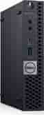 Dell OptiPlex 7070 Micro USFF Intel 8th Gen i5-9500T 8 GB 256 GB SSD Win 11 Pro