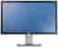 Dell P2414HB Monitor 23.8" med stativ svart/silver