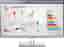 HP EliteDisplay E273q 27" Svart/Silver
