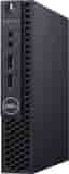 Dell Optiplex 3070 Micro i5-9400T 16 GB 512 GB SSD WiFi + BT Win 11 Pro