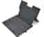 Dell L30U 0N249FUSB trådbundet tangentbord Svart UK