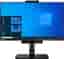 Lenovo ThinkCentre Tiny-in-One 24 Gen 4 23.8" inkl. fot Svart