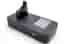 Jabra Pro 9460/9465/9470 Laddningsbas Svart/Silver