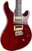 PRS SE Custom 24 2012 - Körsbärsröd Körsbärsröd